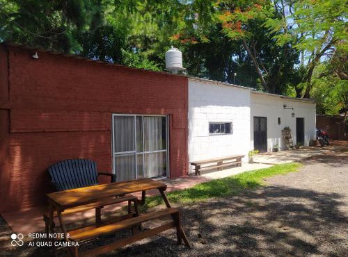 Alojamiento con habitaciones equipadas casas y monoambiente in Corrientes