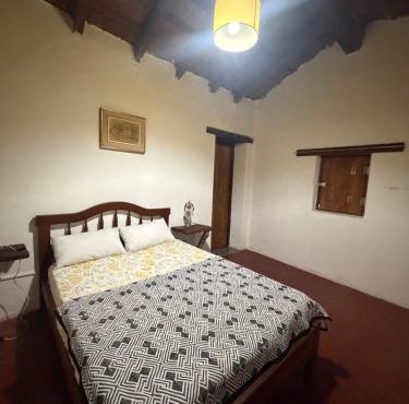 Casita de campo