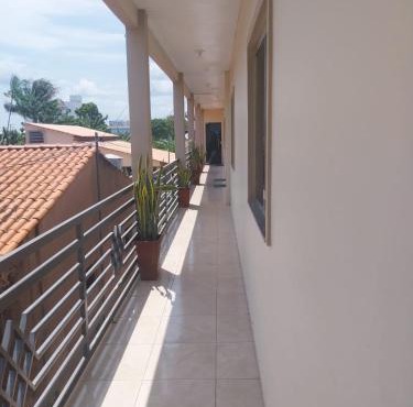 Apt Raphis D in Santarém