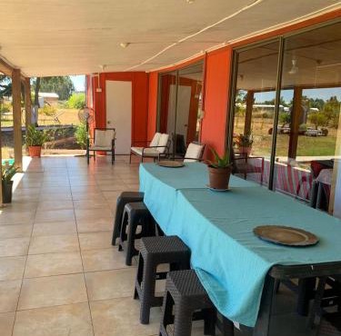 Hermosa casa en Quillón