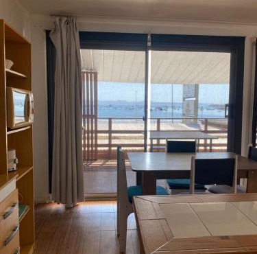 Loft Tongoy 1 frente al mar