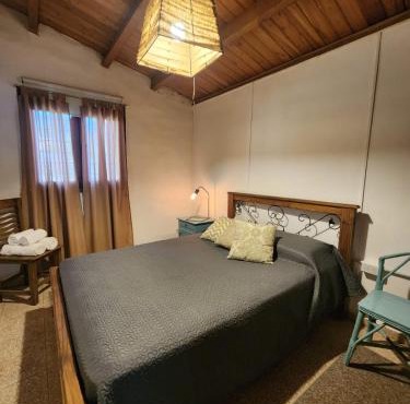 Casa del lago los molinos in La Estancia