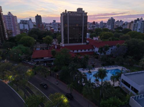 Turismo Hotel Casino in Corrientes