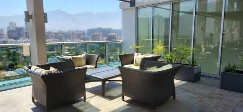 Hyatt Place Santiago/Vitacura
