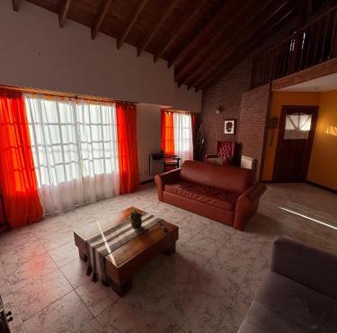 SOCIREP Chalet in Villa Gesell