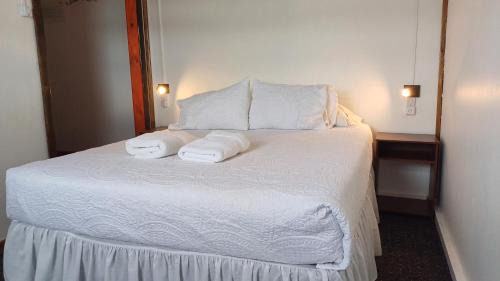 Hostal B&B Coastal Natales