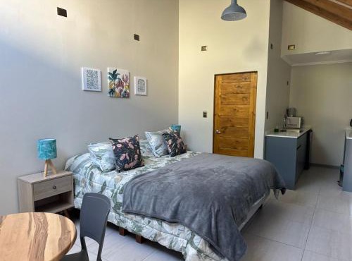 Hostal Mac