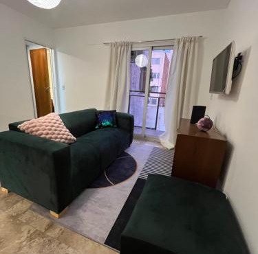 Departamento ideal encantador en morón centro