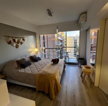 Urquiza Suite Premium Rental