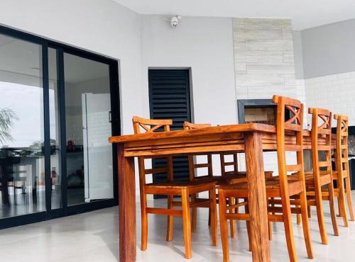 Casa de campo no interior de São Paulo in Porangaba
