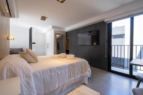 Bertolino Hotel
