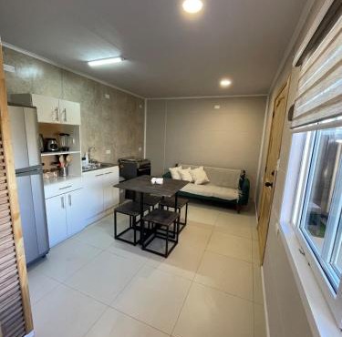 Departamento interior