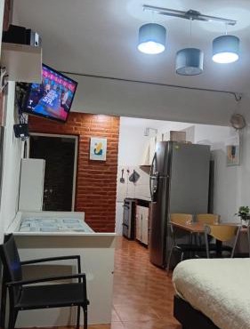 Departamentos tini