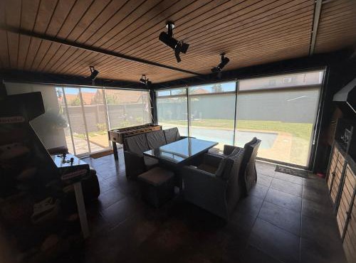 Apart Hotel Chillán - Platinum house - Parking - Wifi - Factura