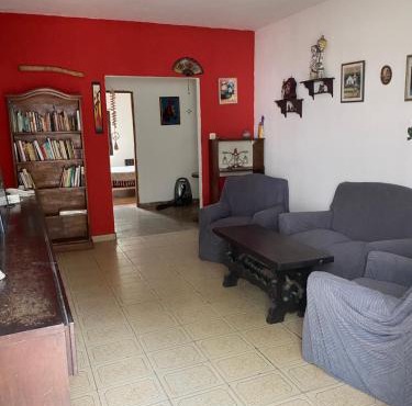 Santa Tere in Santa Teresita