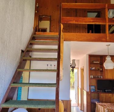 Los Dos Pinos in Villa Gesell