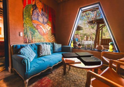 Ckoi Atacama Lodge