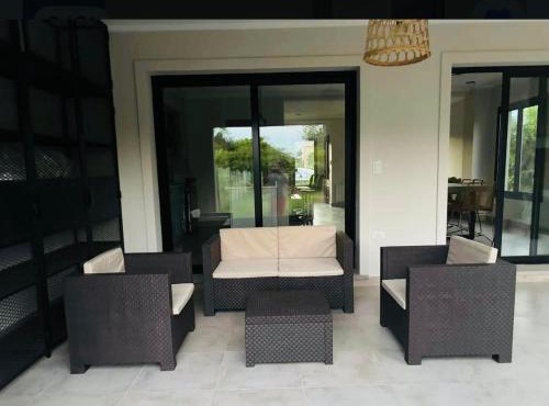 Casa 2 cuartos Alquiler Amoblada Salta