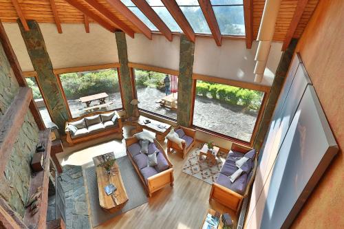 Petrohue Lodge
