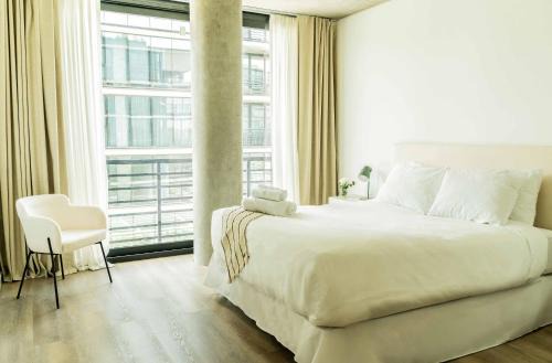 RentUp Suites Palmas Park Buenavista