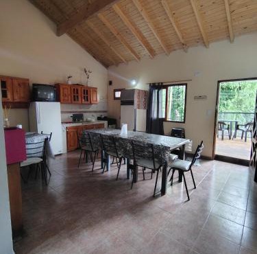 Large Duplex #1 in San Bernardo