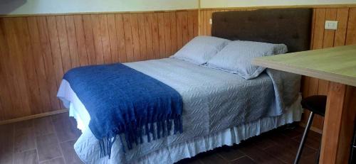 Cabaña Los Carpinteros