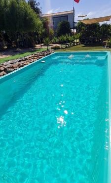 Casa en la playa,la Ballena,los Quinquelles