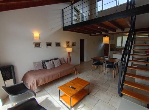 Casa con vista al Piltri in El Bolsón