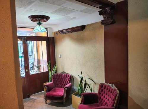 Hotel Z Los Tilos