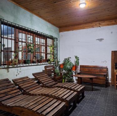 EL ESTABLO - Casa de Campo Vacacional con pileta privada - Jujuy