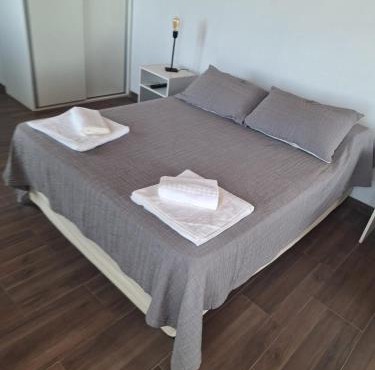Loft en las Sierras