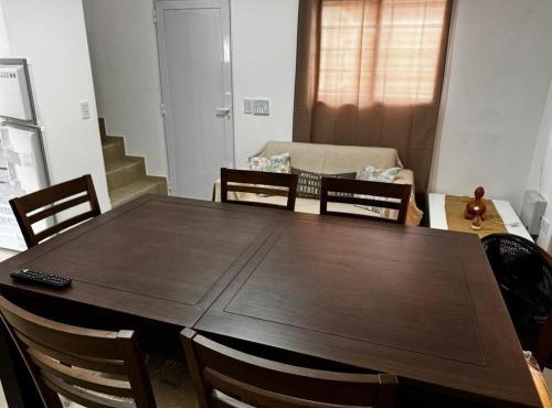 Casa Benicio - San Clemente del Tuyú in San Clemente del Tuyú