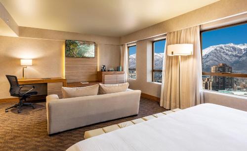 Hotel Regal Pacific Santiago in Santiago