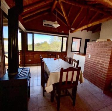 Cabañas Pampa in Mina Clavero