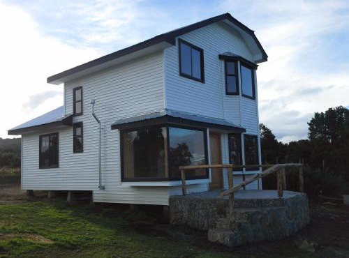 Cabañas Vista Tranquila Chiloé
