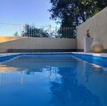 PUEBLO MIO