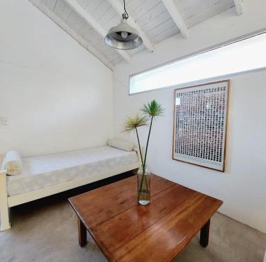 Casa de Tenis con Pileta Padel y Gimnasio