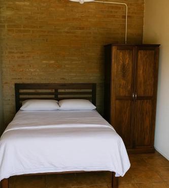 Cabañas Zelat