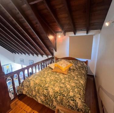 Casona IslaNegra