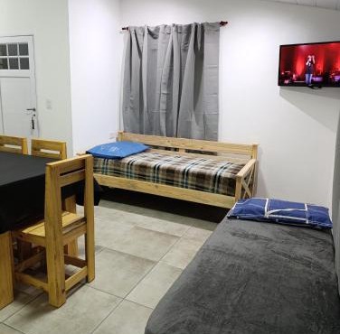 Departamento Sinaí Apart in Santa Rosa de Calamuchita