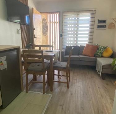 Departamento con piscina cerca del centro de Casablanca