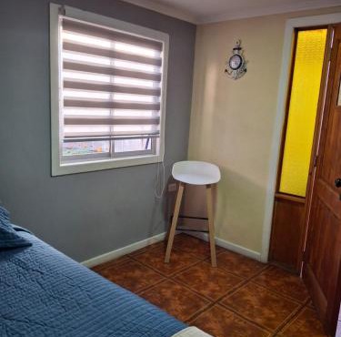 Habitaciones Barrancas en San Antonio - Cabañas y Mini Departamentos