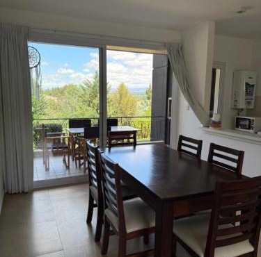 Departamento Lago Los Molinos in Villa Ciudad de América