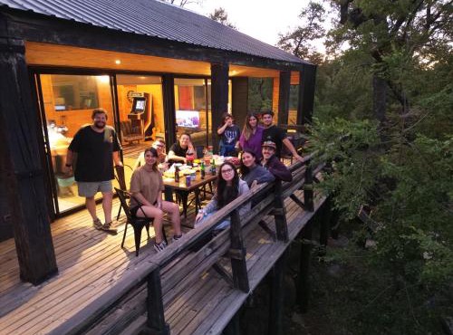 Vivelodge