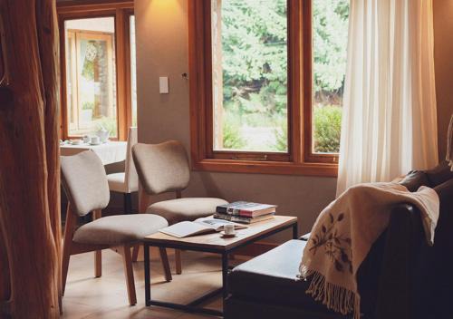 ONA Apart Hotel and Spa