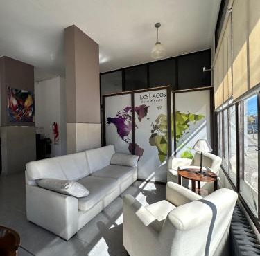 Los Lagos Hotel