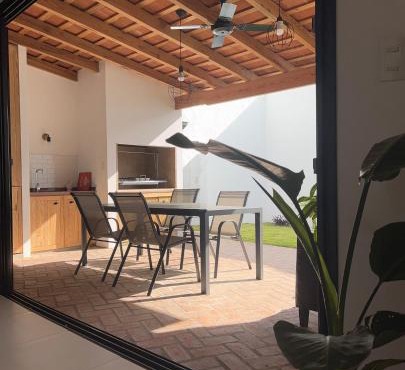 Casa Farrell - Boutique Adultos - Casco Historico