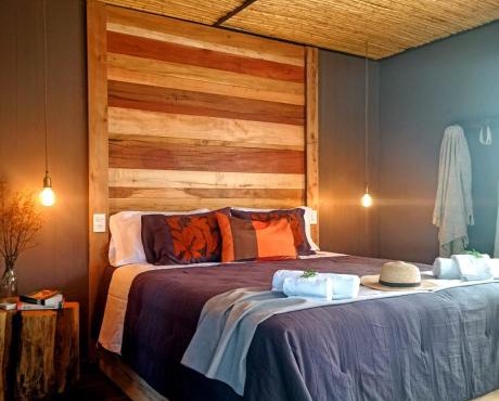 Brasa Loft de Campo