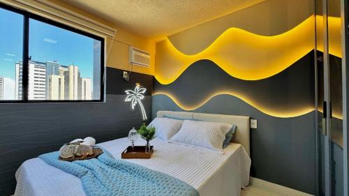 (507) Tropical Studio Near the Beach in São Luís