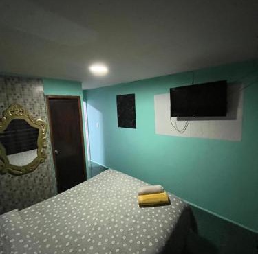 Hotel del valle san Miguel 530